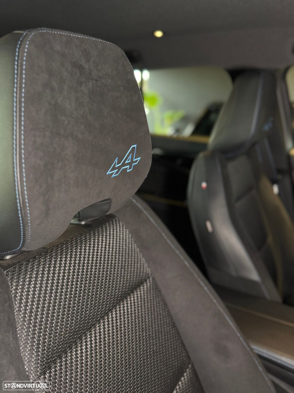 Renault Austral 1.3 Mild Hybrid Techno Esprit Alpine Auto - 47