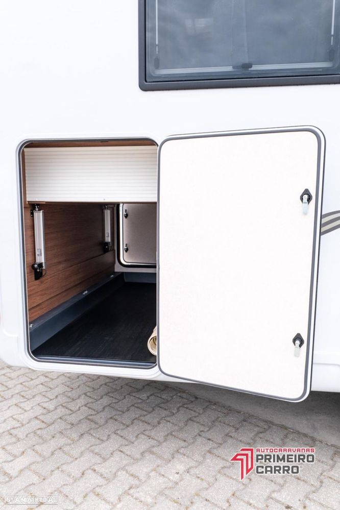 Fleurette Magister 74 LMF Wellness automática c.central (NOVA) - 19