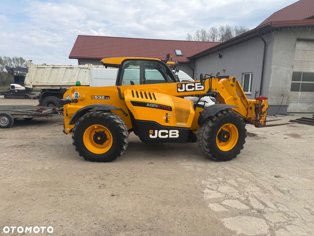 JCB 53-70 AGRI XTRA - 8