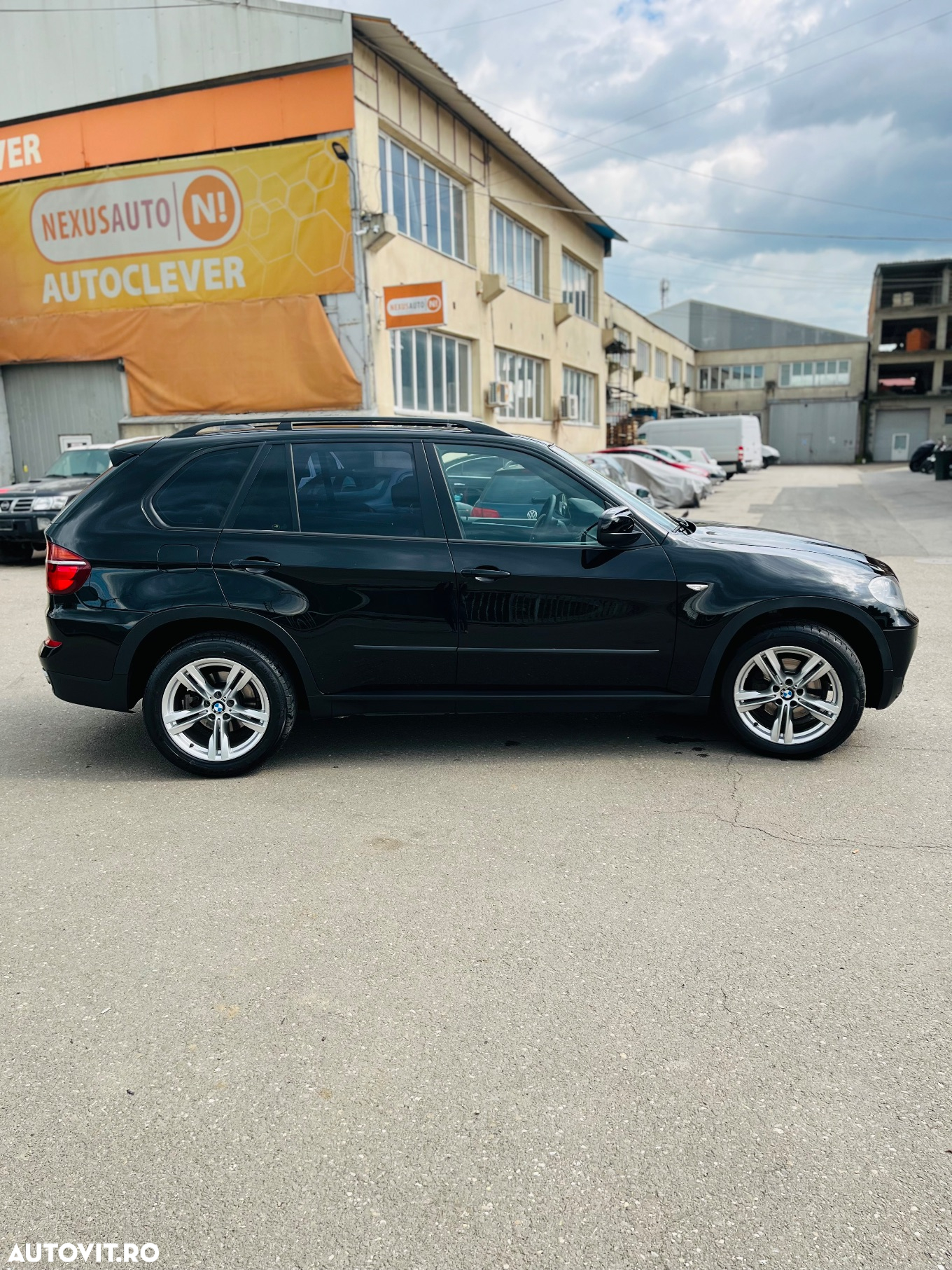 BMW X5 xDrive30d - 4