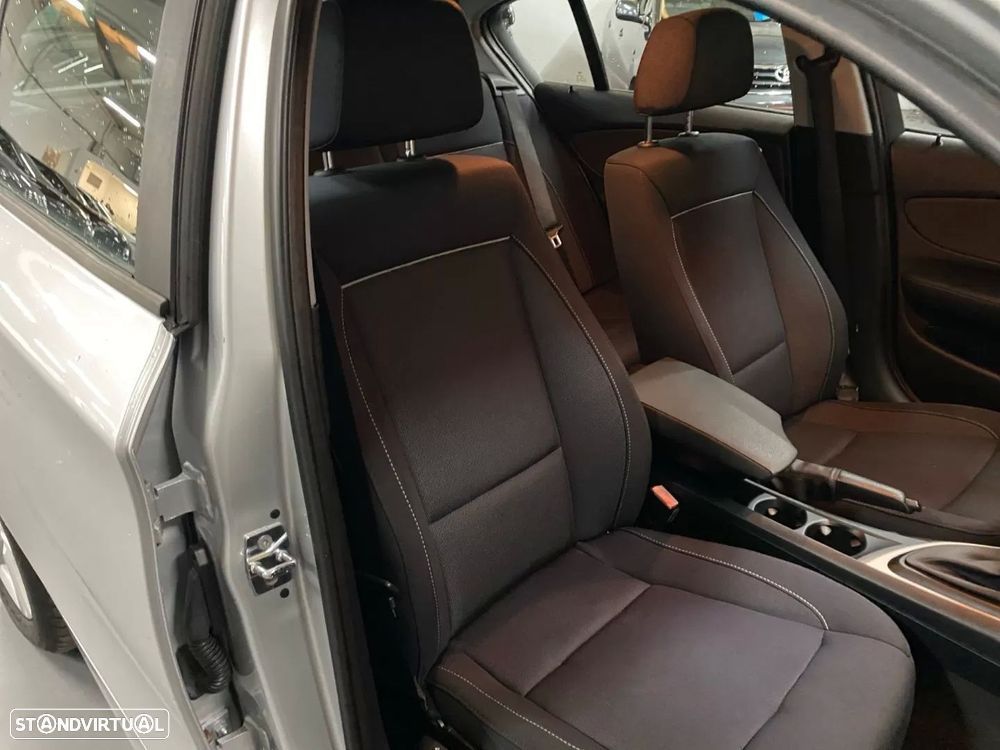 BMW 118 d DPF Aut. - 16