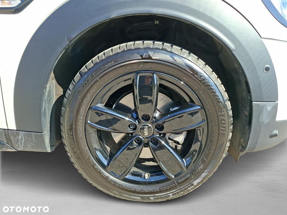 MINI Countryman Cooper ALL4 Classic Trim - 10