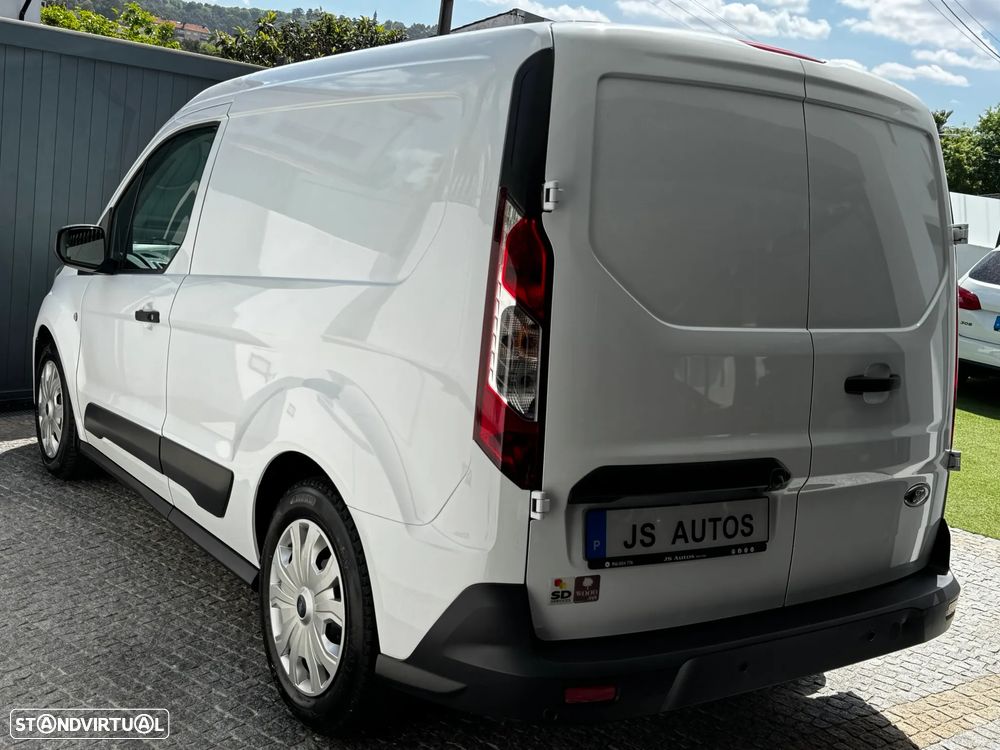 Ford Transit Connect Active FULL EXTRAS - 6