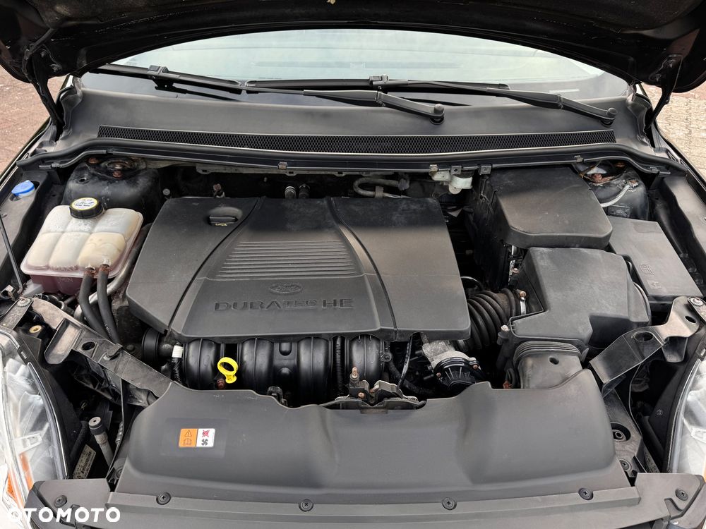 Ford Focus 1.8 Black Magic - 10