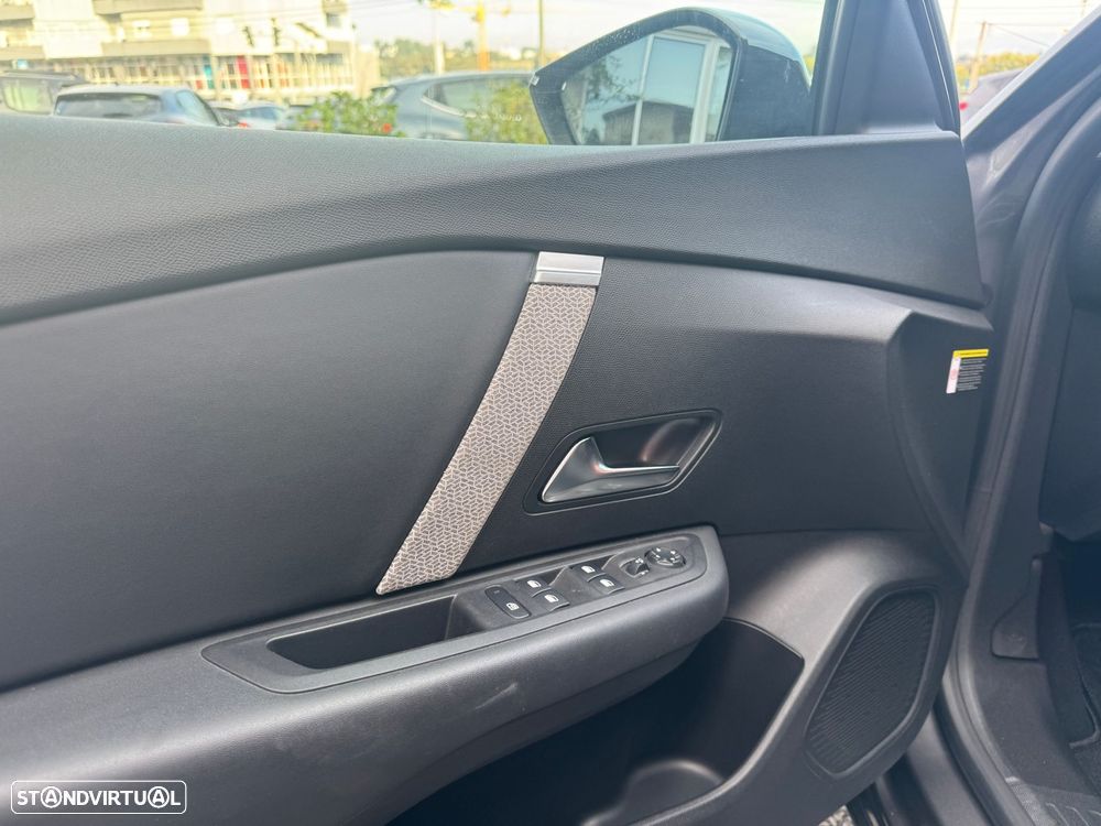 Citroën C4 1.2 PureTech Feel Pack - 5