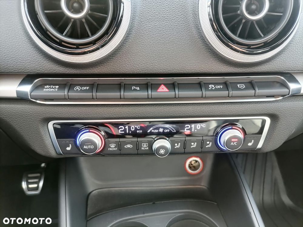 Audi A3 3-drzwiowe - 17