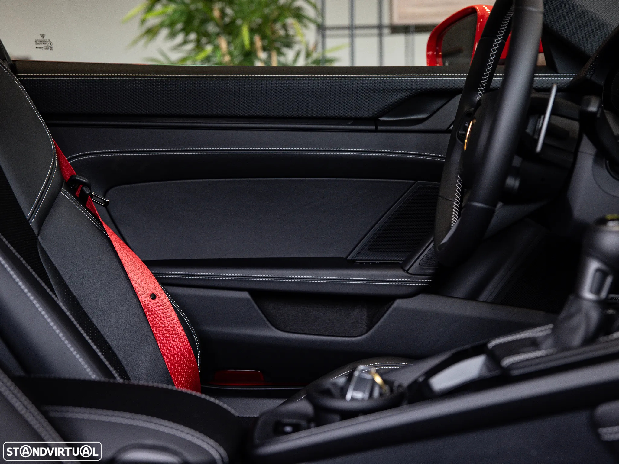 Porsche 911 (992) GT3 Touring Package PDK - 40