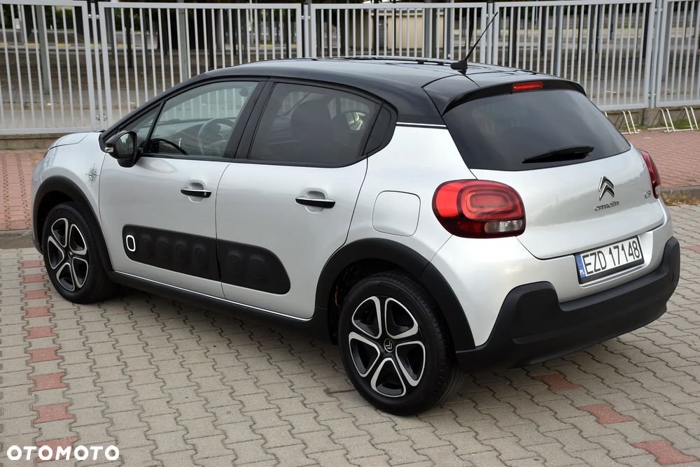 Citroën C3 - 13