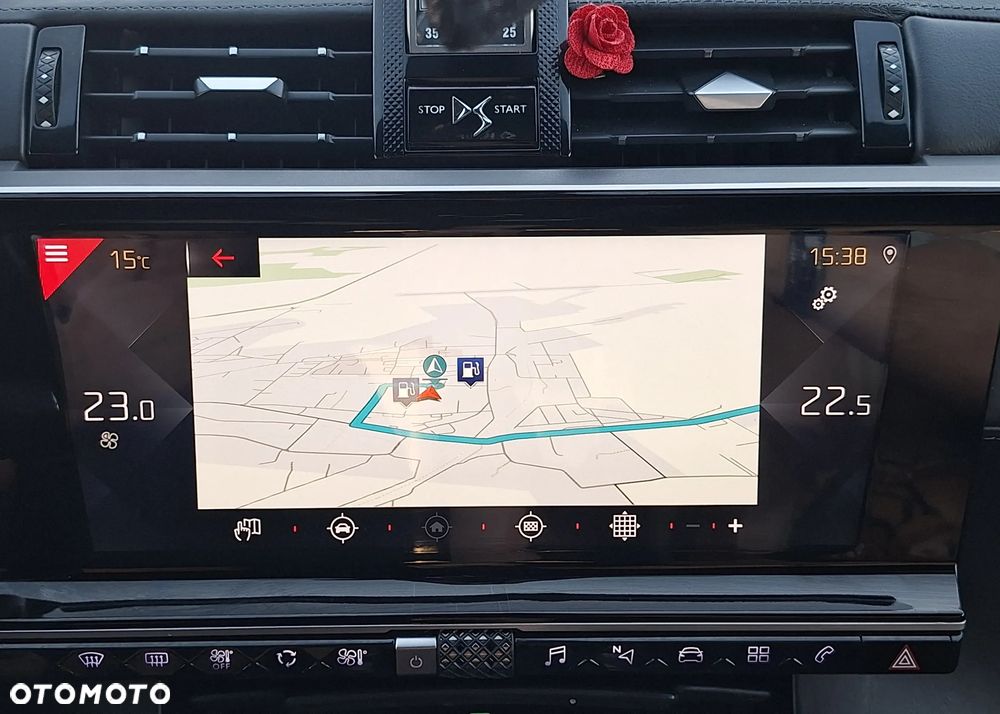 DS Automobiles DS 7 Crossback - 18