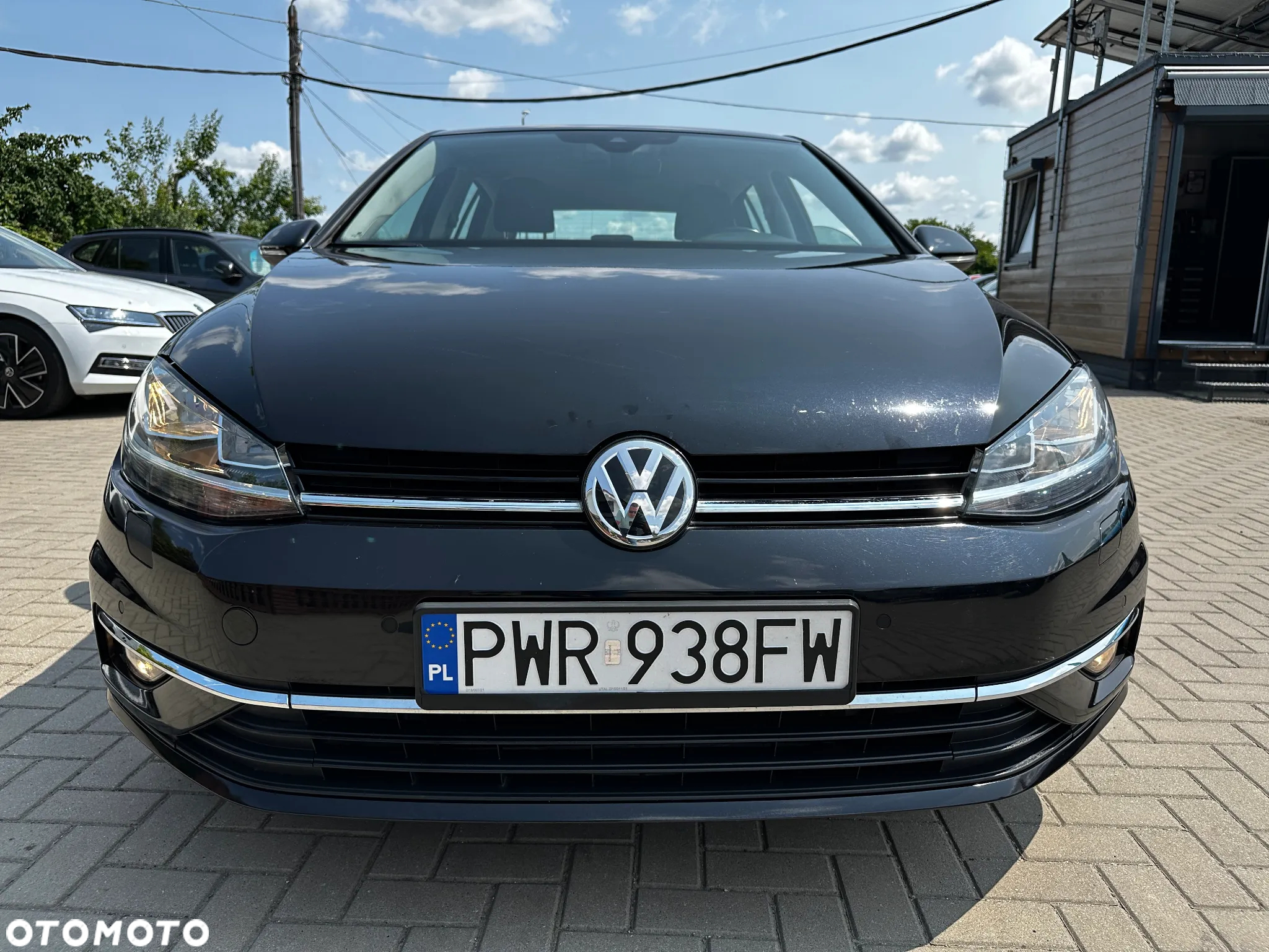 Volkswagen Golf - 40