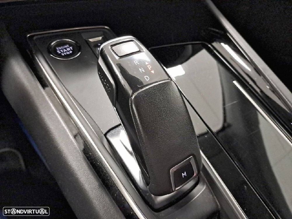 Peugeot 508 1.5 BlueHDi Allure EAT8 - 20