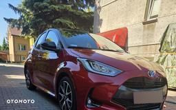 Toyota Yaris Hybrid 1.5 Style - 3