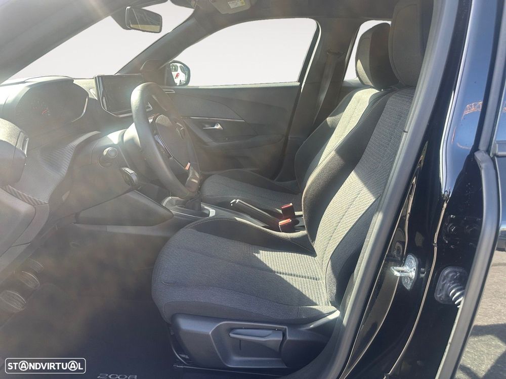 Peugeot 2008 1.2 PureTech Style - 9