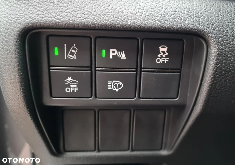 Honda CR-V 2.0 i-MMD Elegance (Honda Connect+) - 11