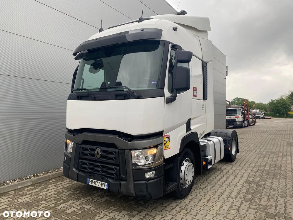 Renault T460 SLEEPER CAB / STANDARD - 3