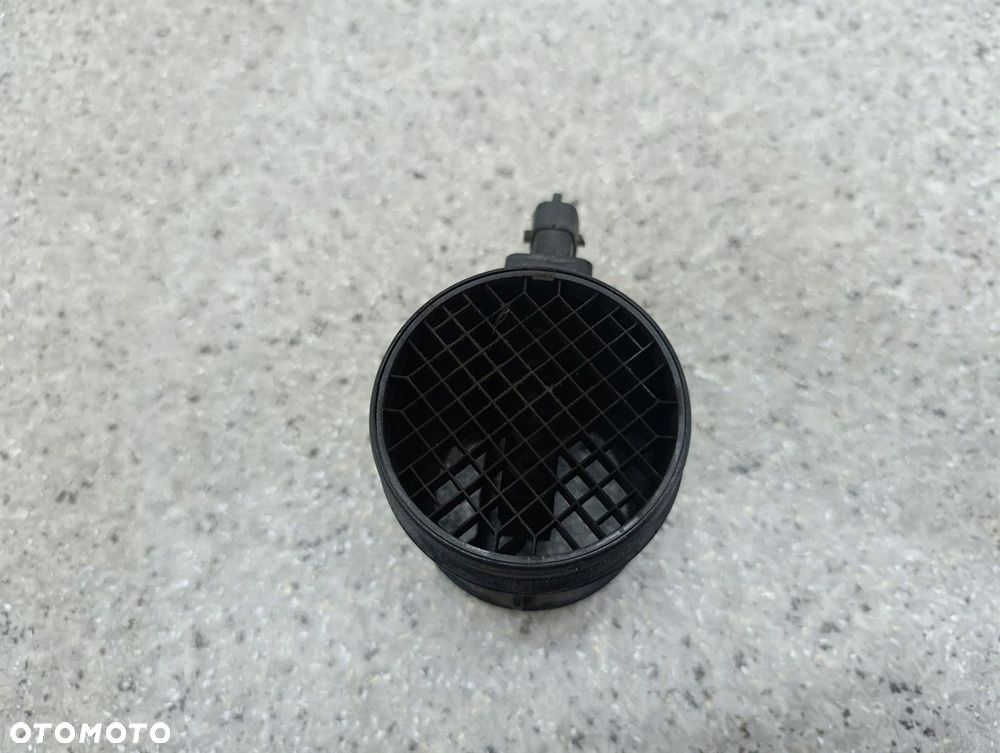 PRZEPŁYWOMIERZ POWIETRZA ALFA ROMEO MITO 55206758 1.6 JTDM - 4