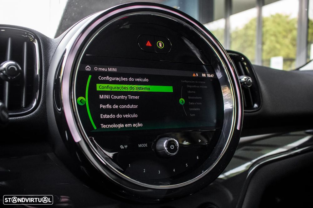 MINI Countryman One D Essential - 38