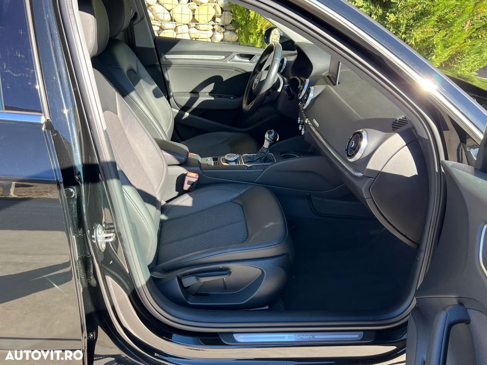 Audi A3 1.4 TFSI Sportback e-tron Attraction - 6