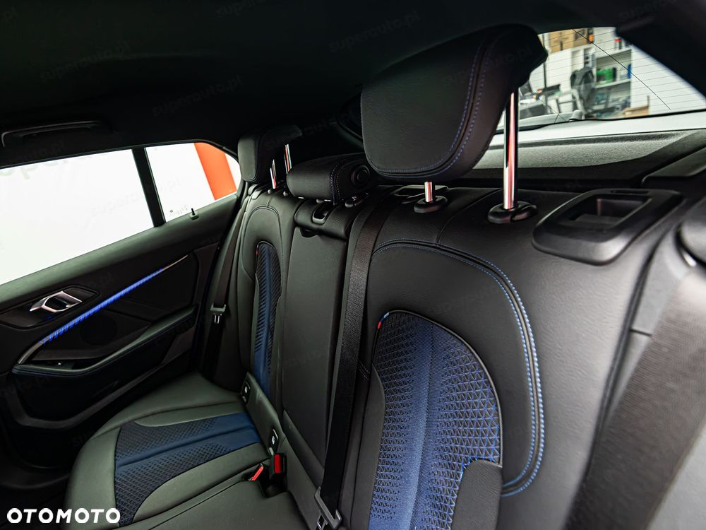 BMW Seria 1 118i - 30