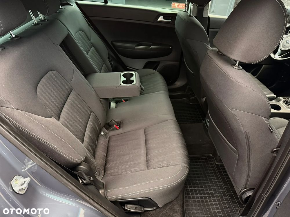 Kia Sportage 1.6 GDI M 2WD - 14