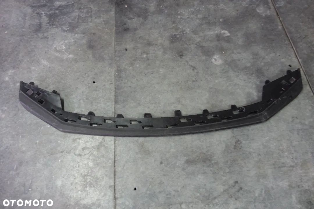 SPOILER LISTWA ZDERZAKA PRZÓD PORSCHE 911 991 - 1