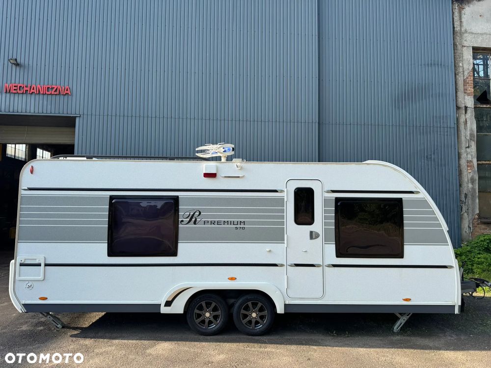 Caravelair Premium 570 - 3