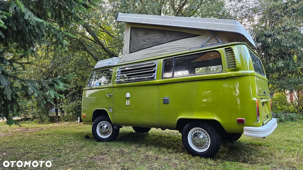 Volkswagen Inny - 5