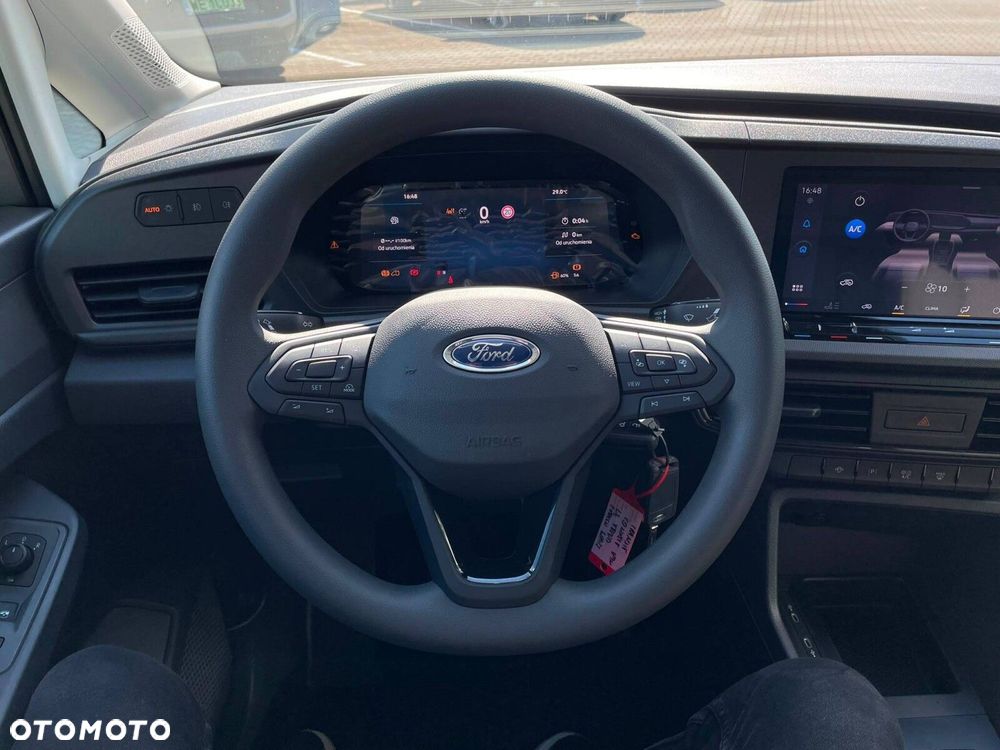 Ford transit-connect Ford Transit Connect VAN L2 Trend 2.0l Diesel - 25