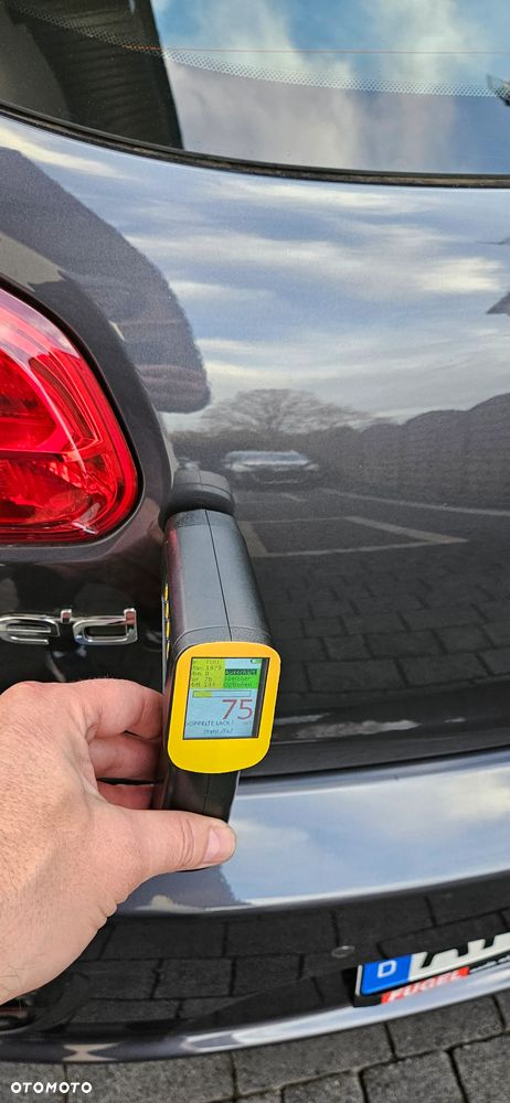 Kia Ceed 1.4 CVVT Dream Team Edition - 32