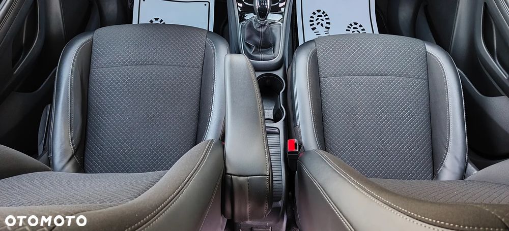 Opel Mokka 1.6 CDTI ecoFLEX Start/Stop Edition - 23