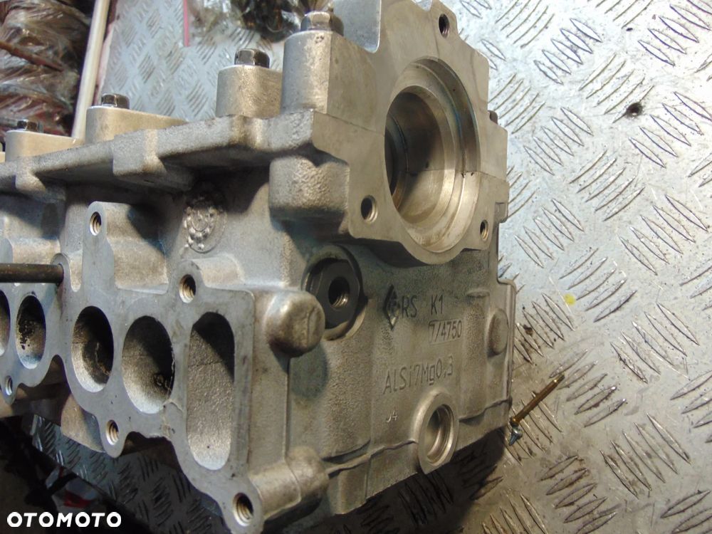 Głowica kia 2,0 CRDI 140 KM po regeneracji - 7