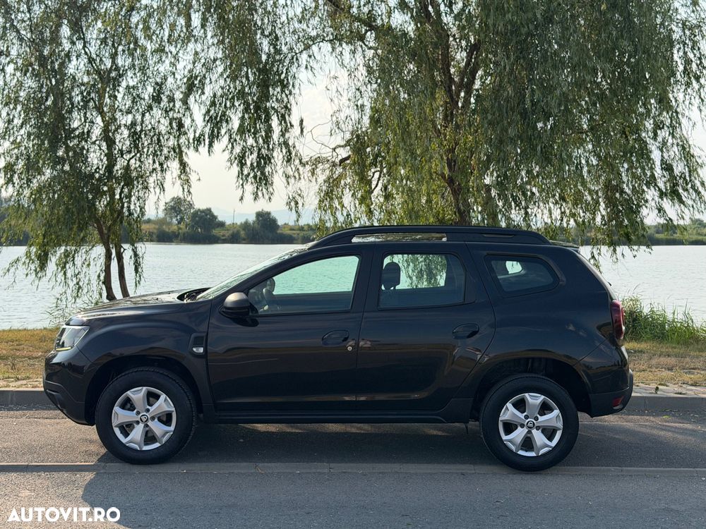 Dacia Duster 1.5 dCi 4x2 Prestige - 16