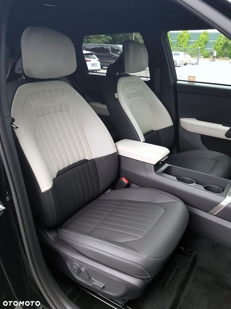 Kia Seltos 1.6 T-GDI GT Line DCT - 41