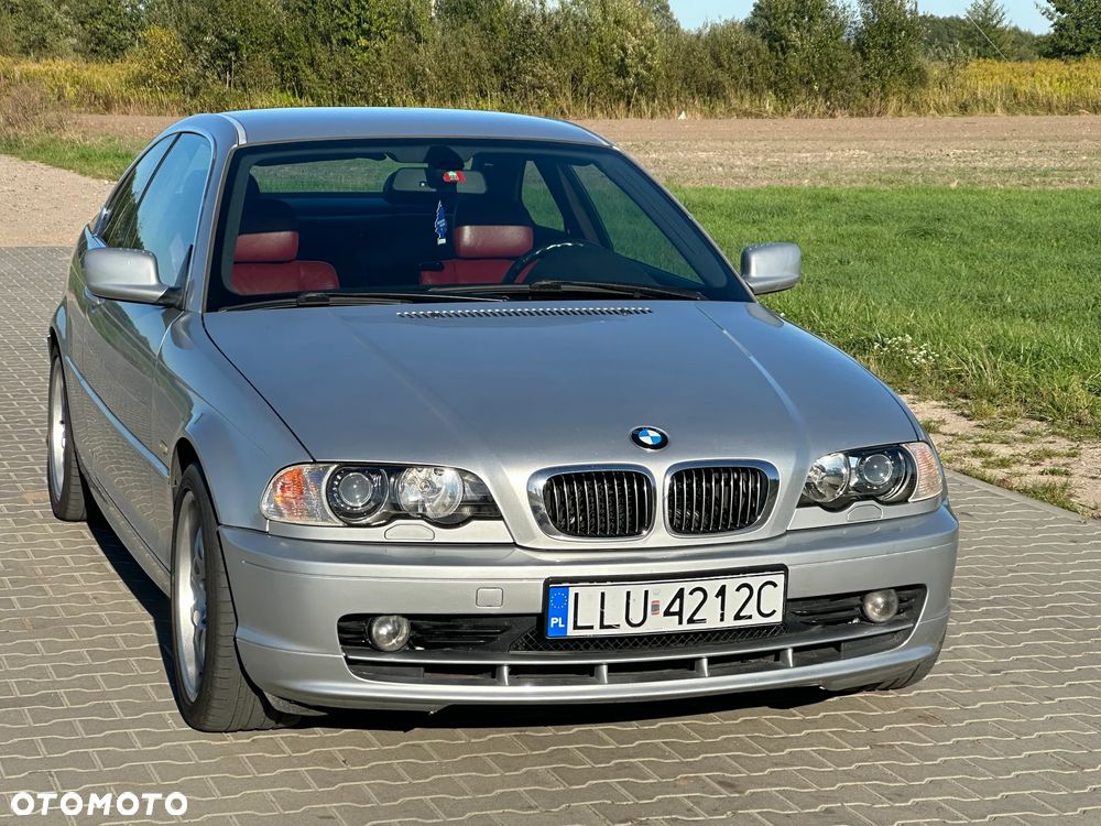 BMW Seria 3 - 2