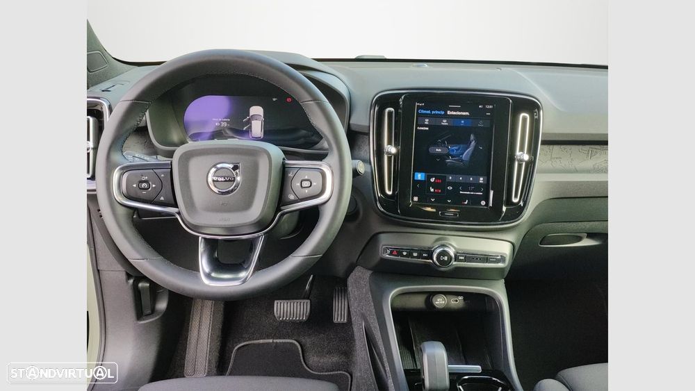 Volvo EX40 82 kWh Single Motor Extended Range Plus - 13