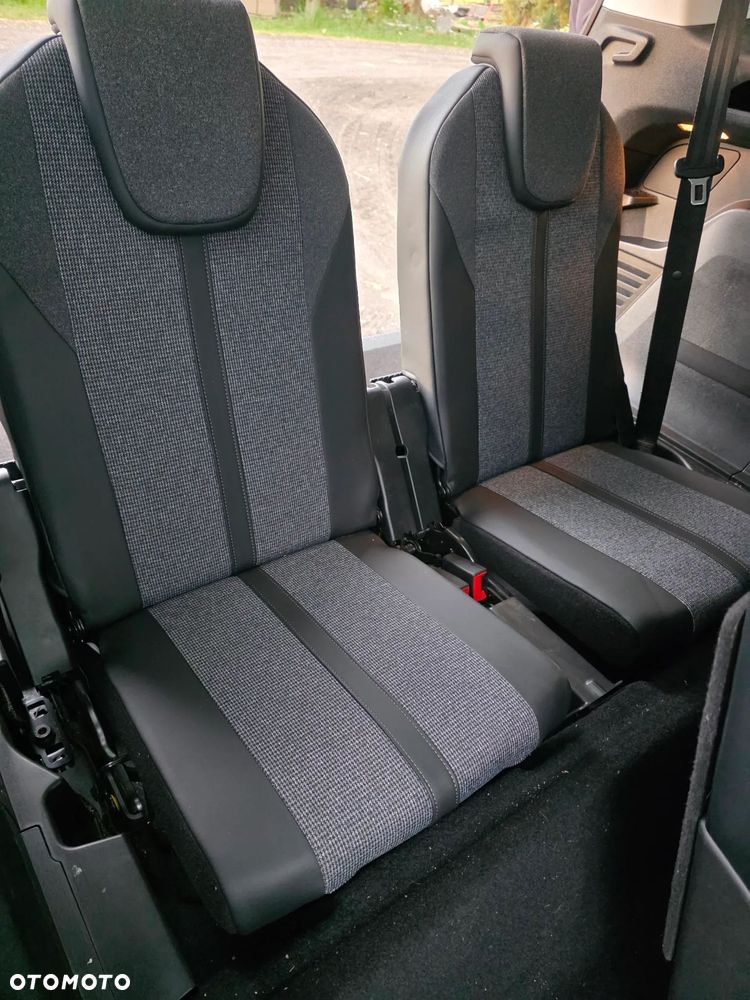 Peugeot 5008 BlueHDi 130 EAT8 Allure Pack - 13
