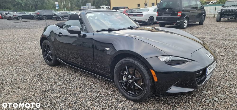 Mazda MX-5 - 21