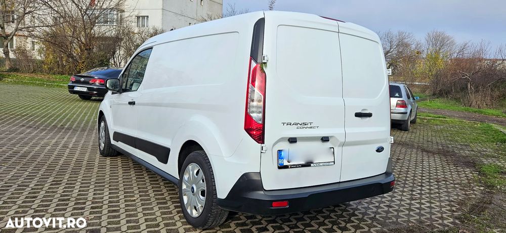 Ford Transit Connect - 5