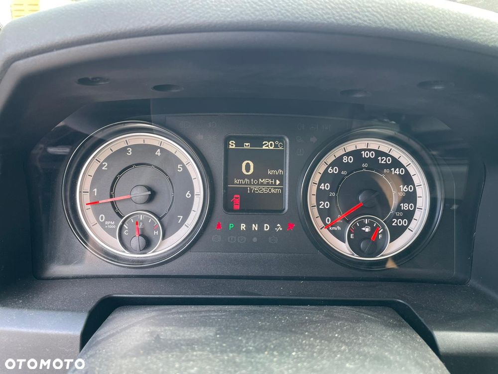 Dodge RAM - 13