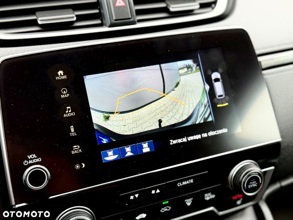 Honda CR-V e:HEV 2.0 i-MMD 2WD Elegance - 38
