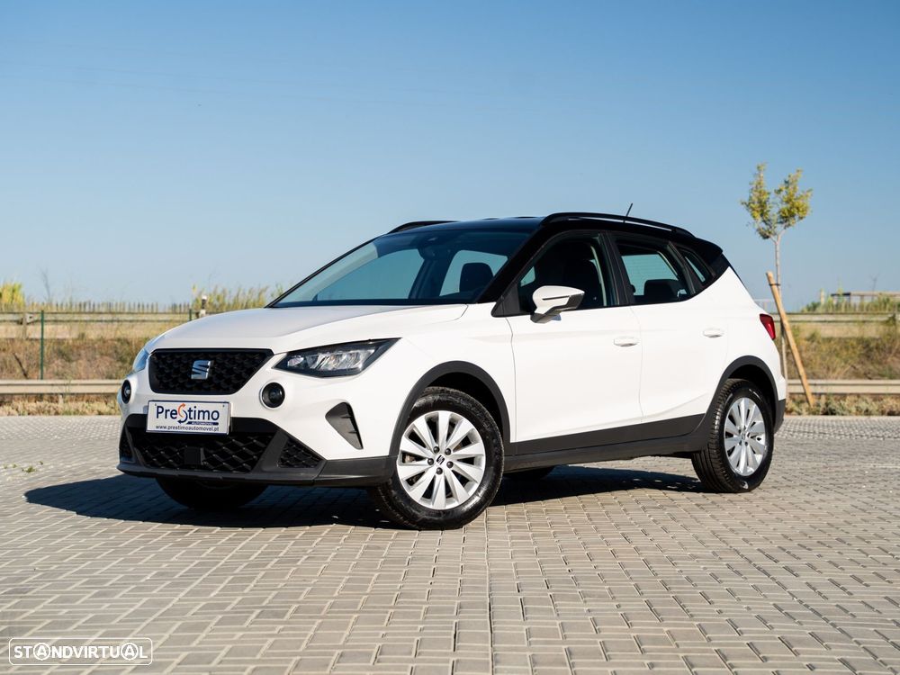 SEAT Arona 1.0 TSI Style - 2