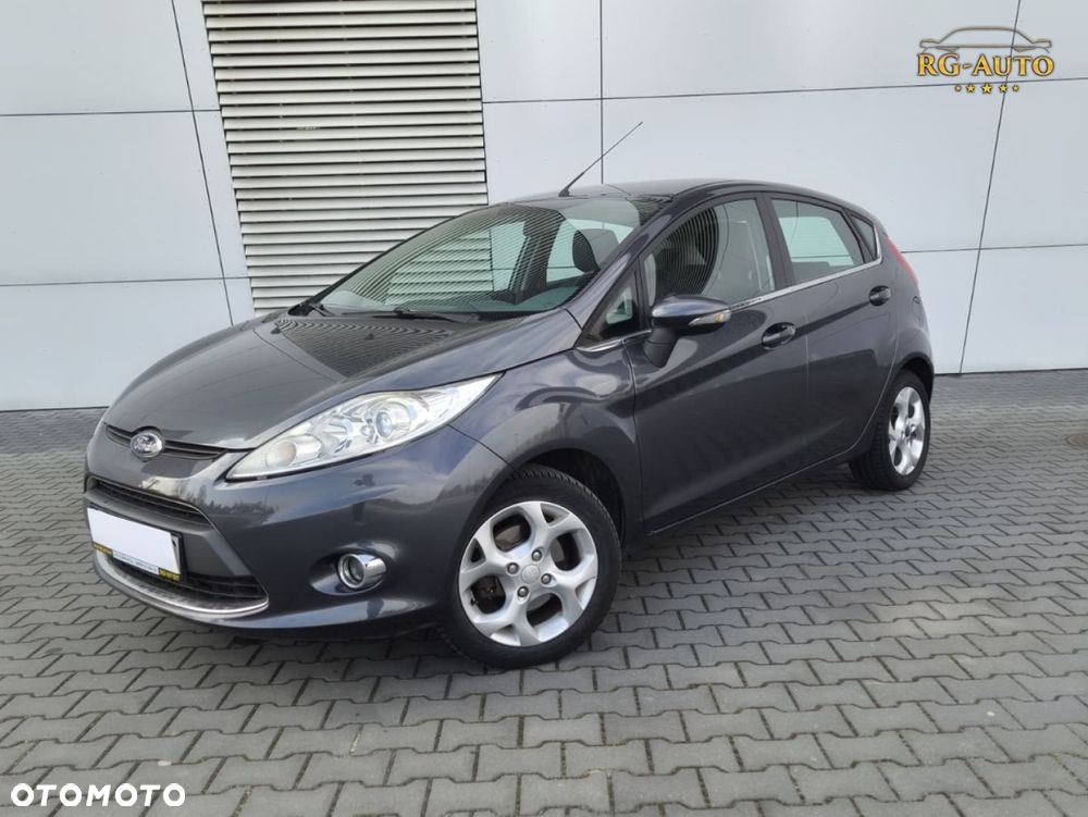 Ford Fiesta - 13