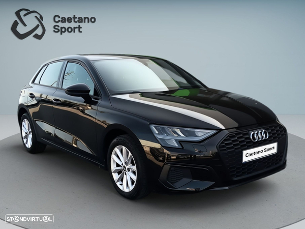 Audi A3 Sportback 30 TDI