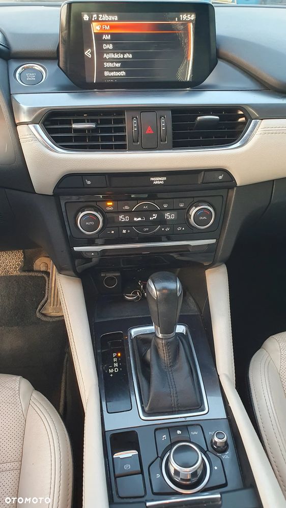 Mazda 6 2.2 D Skypassion I-ELoop - 22