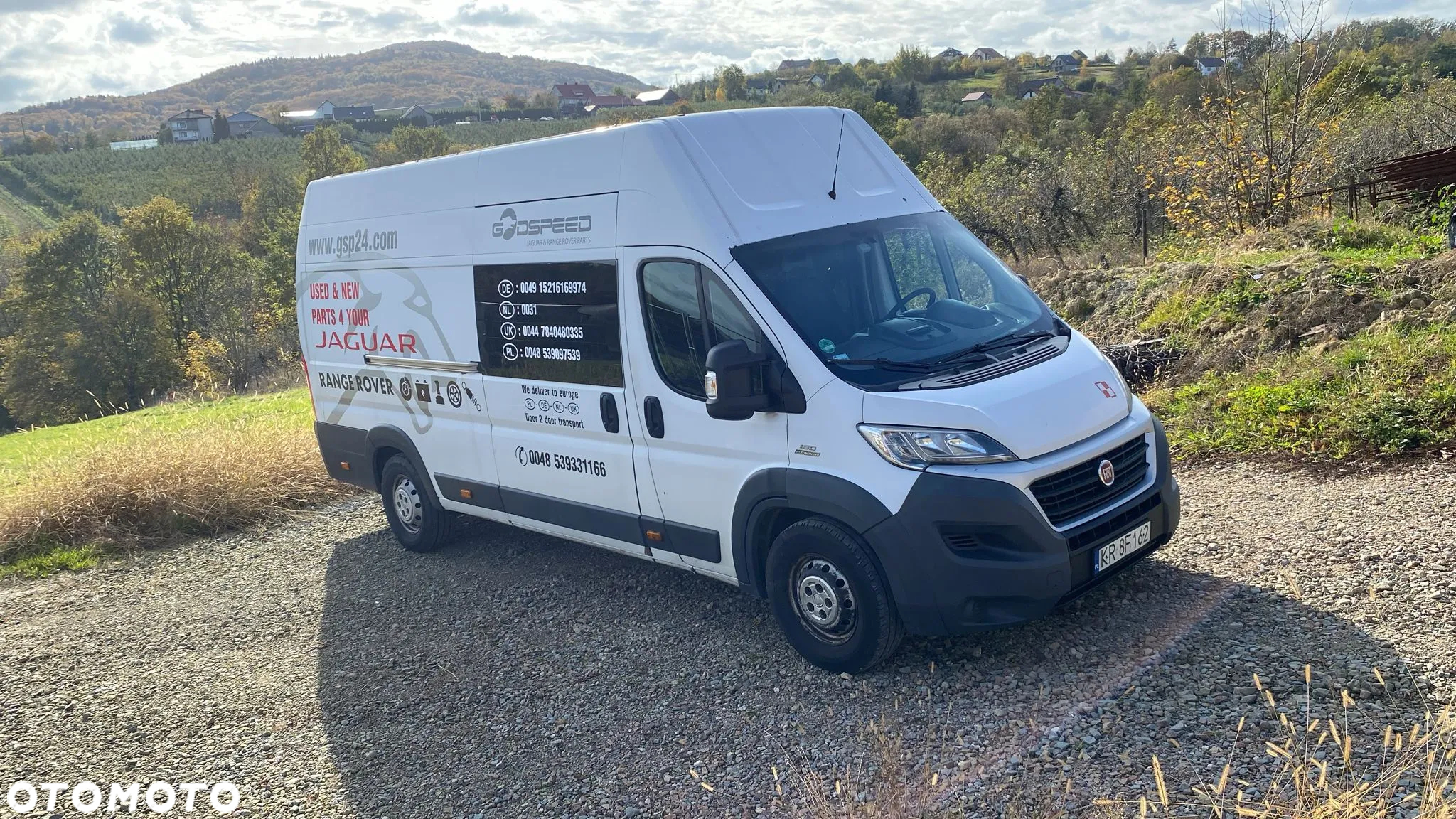 Fiat Ducato - 14