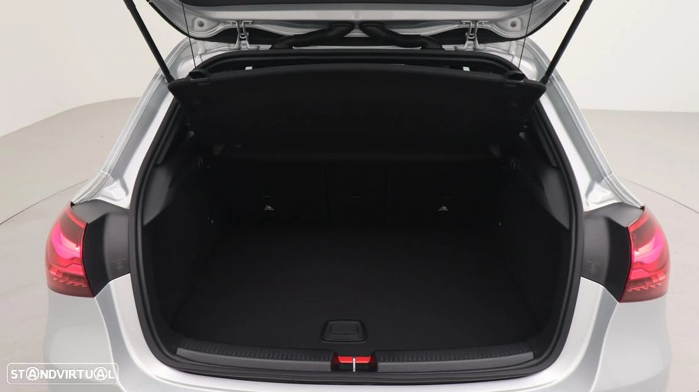 Mercedes-Benz A 180 d Style Aut. - 27