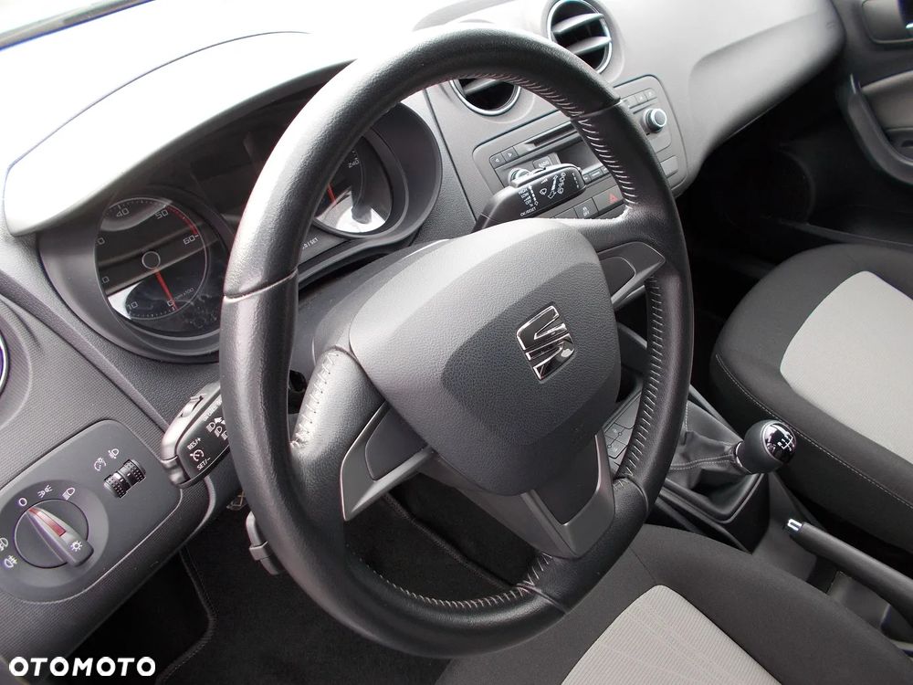 Seat Ibiza 1.6 TDI Style - 20