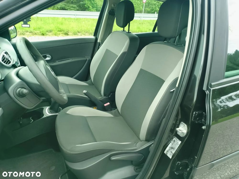 Renault Clio 1.5 dCi Edition Dynamique - 20