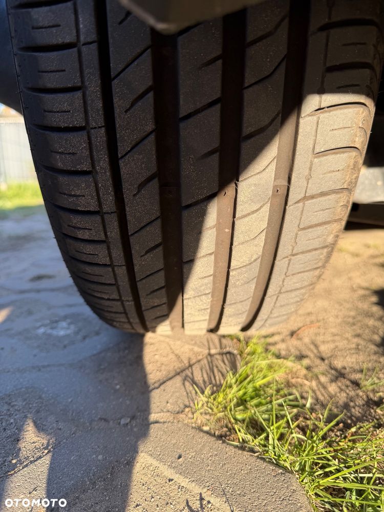 Ford Focus 2.0 TDCi DPF Start-Stopp-System Titanium - 35