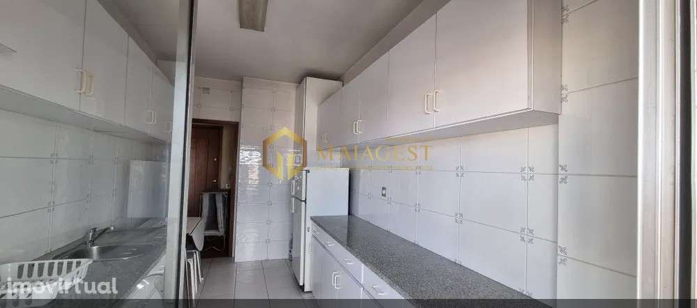 Apartamento T2 na Avenida da República em Gaia - Grande imagem: 5/9